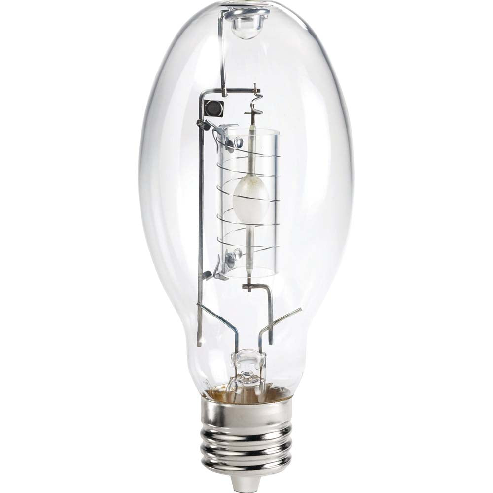 Philips 205w 1ED28 Energy Advantage 4100k Clear HID Light Bulb