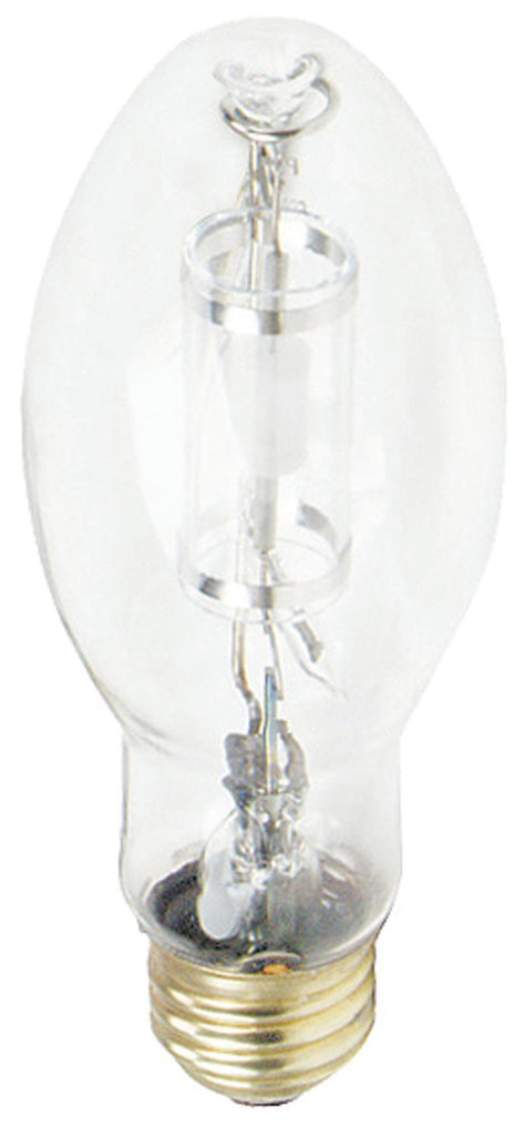 Philips  233684 100w ED17 Clear E26 3000k Warm White MasterColor CDM HID Bulb