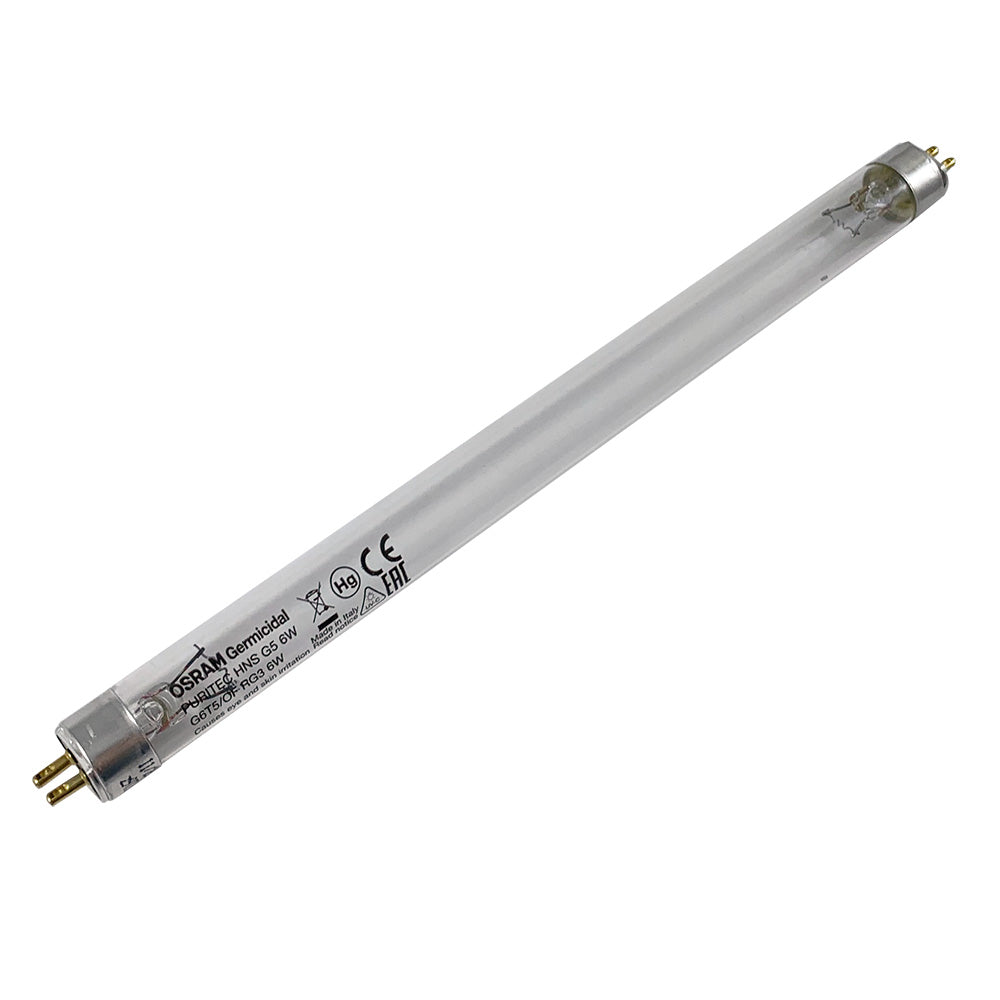 for Cole-Parmer Instrument UX-09814-27 Germicidal UV Replacement bulb - Osram OEM bulb