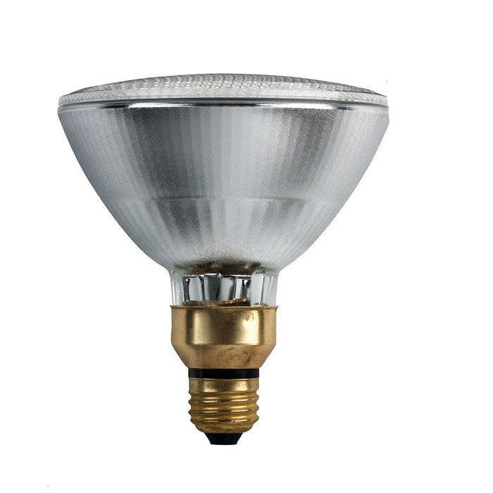 PHILIPS 60W IR PAR38 WFL40 DiOptic 2900k 4200hr Halogen Light Bulb