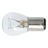 Philips 2397 - 12.8/14V 28.54/6.72W S8 Automotive Lamp - 2 Bulbs