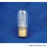 PHILIPS 30W T10 6.6A P28s Airfield Incandescent Light Bulb - BulbAmerica
