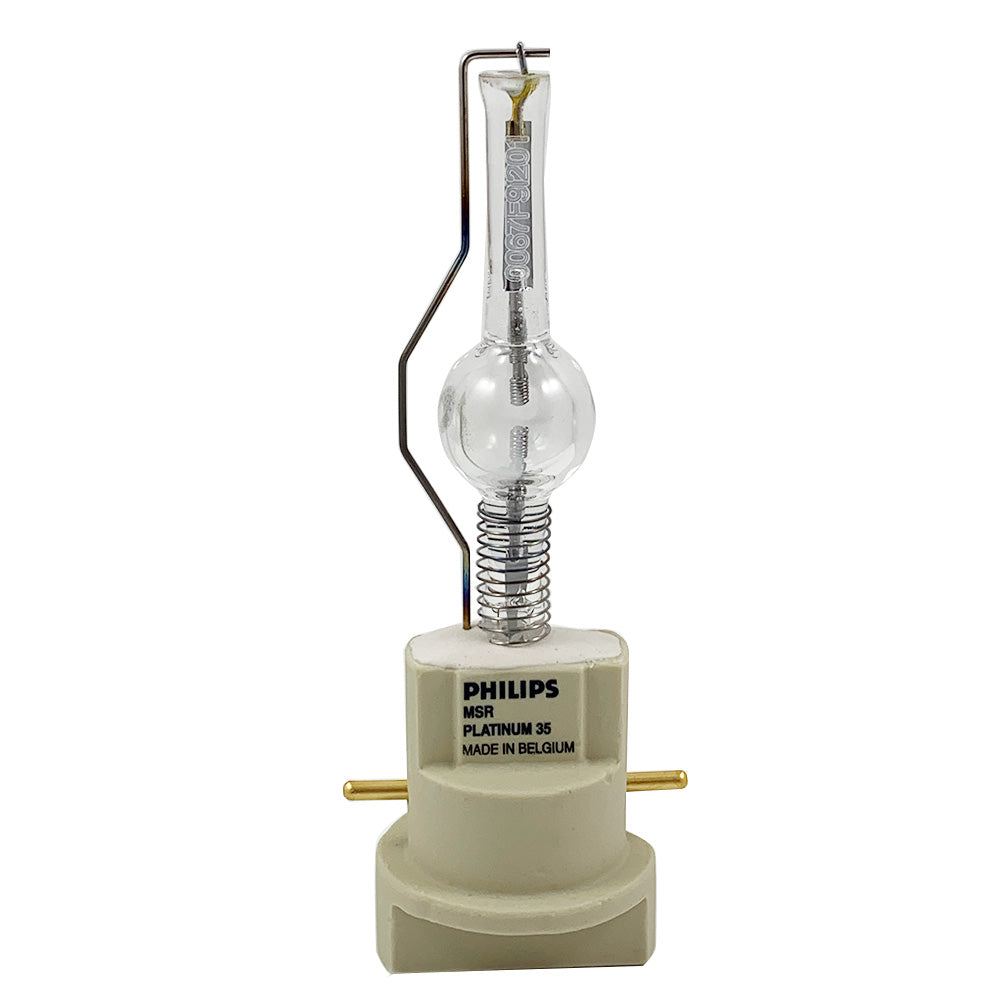 PHILIPS 245977 - MSR PLATINUM 35 - 800W HID Light Bulb