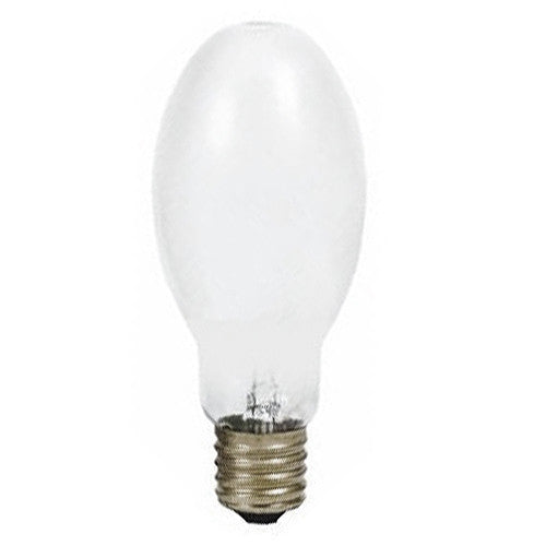PHILIPS 75W ED55 Medium Base Coated BD17 HID Mercury Vapor Light Bulb