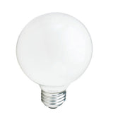 Philips 25w 120v R14N Mini Reflector Frosted Incandescent Light Bulb