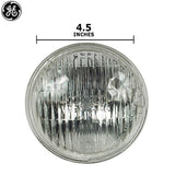 GE  4587 - 250w PAR36 Screw Terminals Aircraft Light Bulb_2