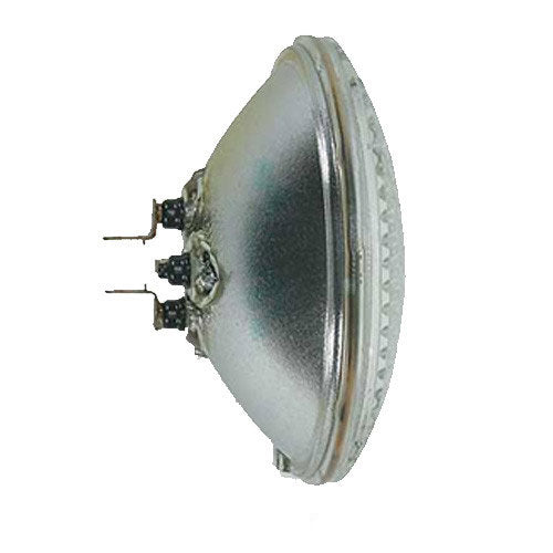 GE  4579 - 80w 28v PAR46 Sealed Beam Aviation Light Bulb