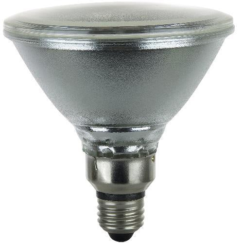 Sunlite 90w 120v PAR38 SP10 3200k E26 Halogen Light Bulb