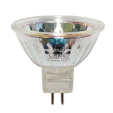 GE ESX 20w 12v Spot MR16 Cover Glass Halogen Bulb