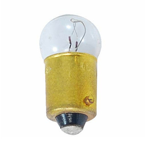 2pk - Philips  53B2 - 1.73w 14.4v Automotive Miniature Light Bulb