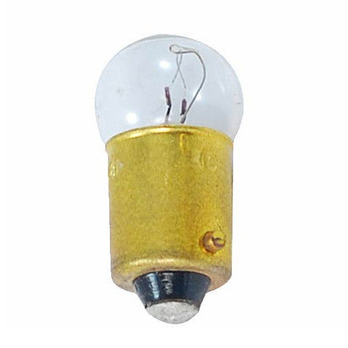 2pk - Philips 57 - 14v G-4 Automotive Miniature Bulb
