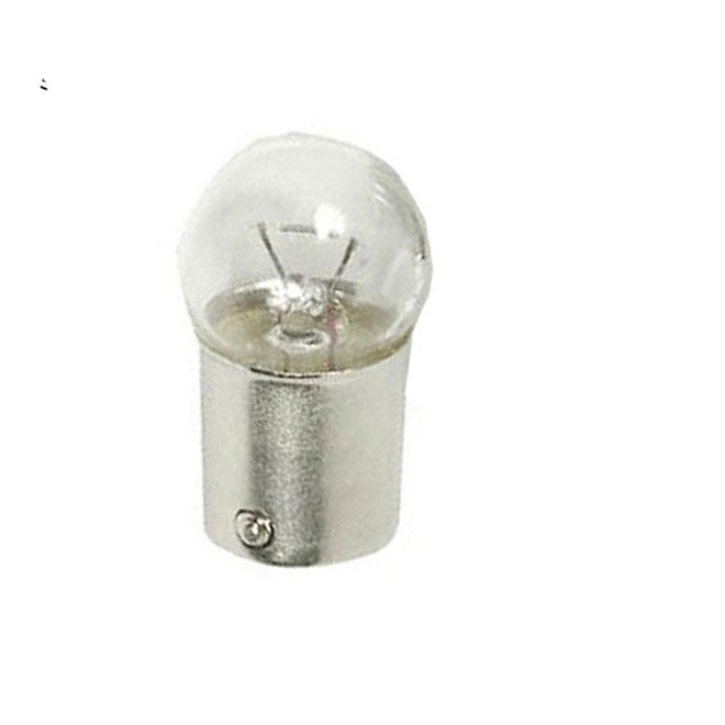 GE 25778 89 8W 13V BA15s G6 Miniature Automotive Incandescent Light bulb