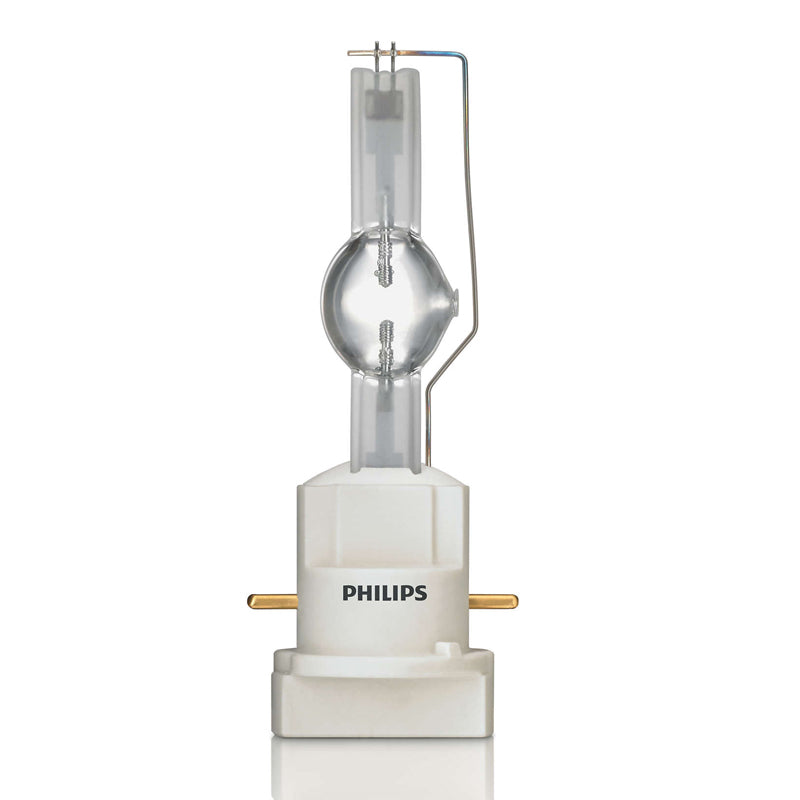 PHILIPS MSR Gold 1000w MiniFastFit HID Stage Studio Light Bulb