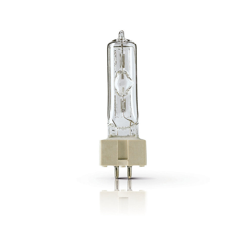 PHILIPS MSR 400W GX9.5 Broadway Stage Studio Metal Halide Bulb