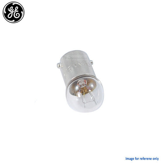 GE 50350 Miniature Automotive Light Bulb – 50350U Replacement Bulb