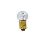 GE 26441 456 - 5w Ba9s G4.5 (G4 1/2) C-2F 28v Low Voltage Miniature Lantern bulb