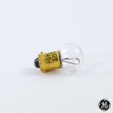 GE 26441 456 - 5w Ba9s G4.5 (G4 1/2) C-2F 28v Low Voltage Miniature Lantern bulb - BulbAmerica