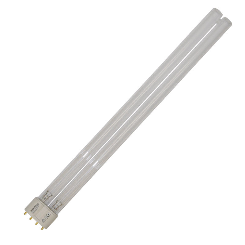 for Lumalier UV Air Disinfection DC Germicidal UV Replacement bulb - Philips OEM bulb