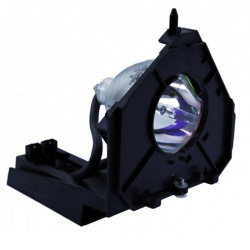 RCA HD44LPW164YX2 (M1) Projector Housing with Genuine Original OEM Bulb