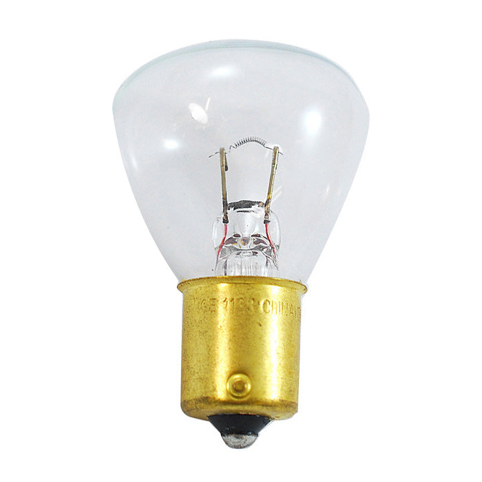 GE 1133 - 24w RP11 6.2v Light Bulb