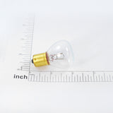 GE 1133 - 24w RP11 6.2v Light Bulb_1