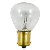 GE  1195 - 38w RP11 12.5v Light Bulb