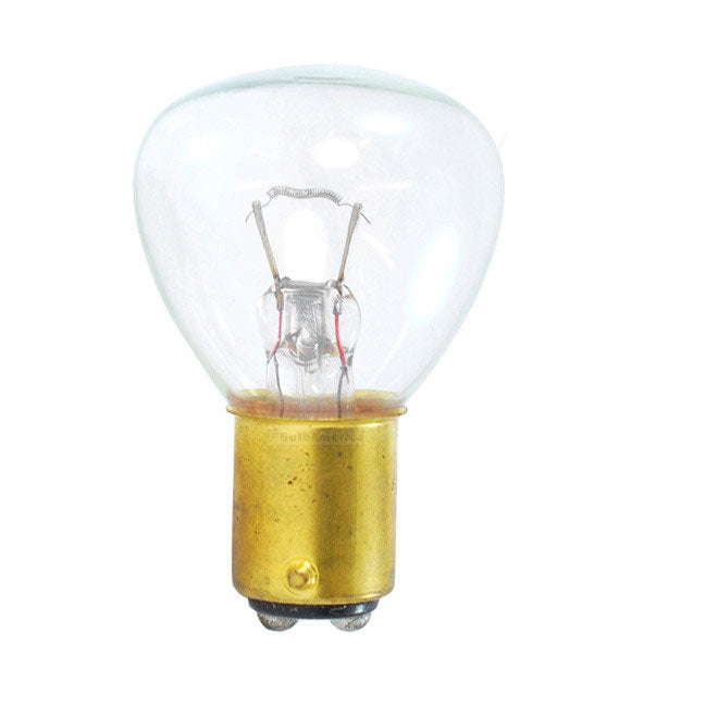 GE  1196 - 38w RP11 12.5v Light Bulb