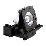 RCA M50WH74S Projection TV Assembly with Original Osram P-VIP Bulb Inside