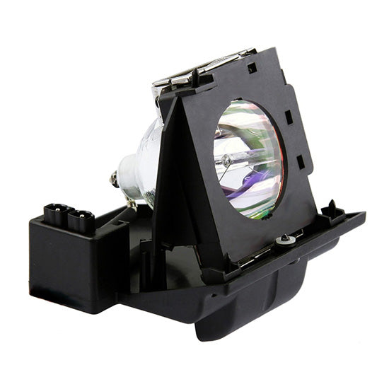 RCA M50WH187 TV Replacement Lamp with Genuine OEM Philips TV Bulb