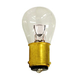 GE  1493 - 18w S8 6.5v Low Voltage miniature light bulb