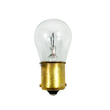GE 1619 - 27472 13w S8 6.7v BA15s Base Automotive Low Voltage Light Bulb