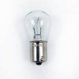 10Pk - GE 1665 - 27532 22w 28v S8 BA15s Base Aircraft Low Voltage Light Bulb - BulbAmerica