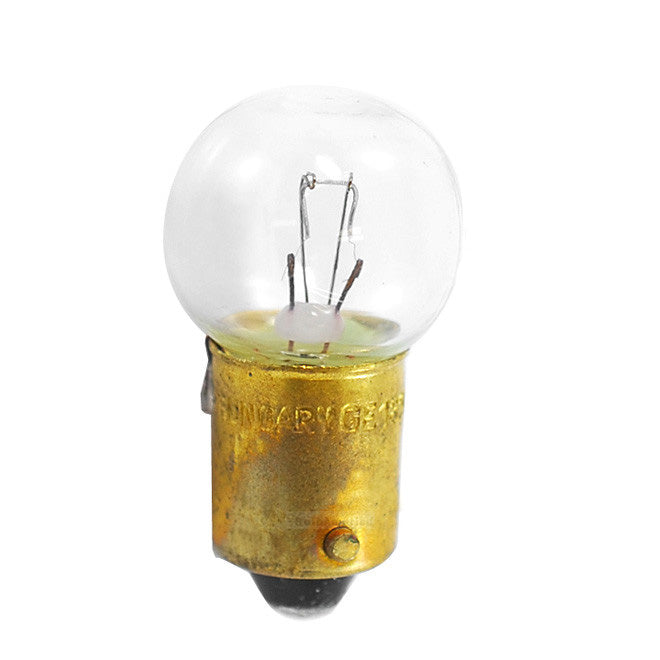GE  1895 - 4w G4.5 (G4 1/2) 14v Automotive light bulbs