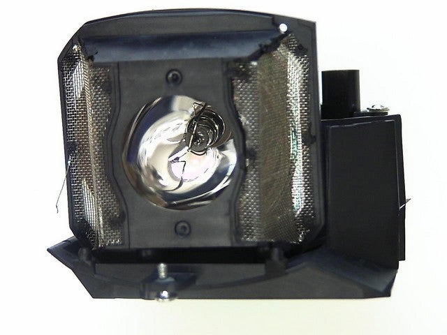 Plus 28-030 Projector Housing with Genuine Original OEM Bulb