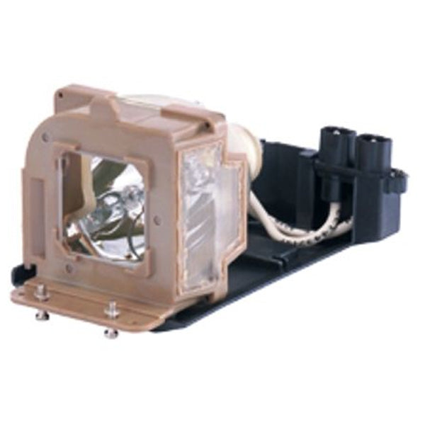 Plus U7-132SF Projector Housing with Genuine Original OEM Bulb