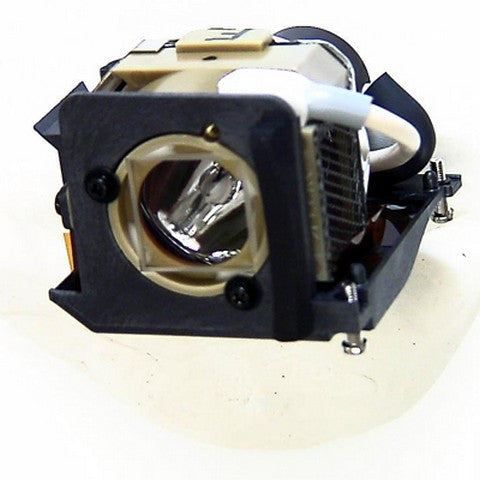 Plus V-807 Assembly Lamp with Quality Projector Bulb Inside