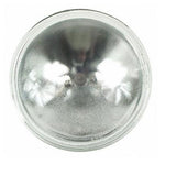GE 28111 Q7560 - 18w 12v PAR36 G53 Quartzline Narrow Spot NSP C-6 Halogen Bulb