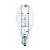 Philips 250w ED28 Clear 3800K Switch Start E39 Metal Halide Light Bulb
