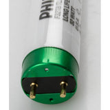 30Pk - Philips 32w 48-in T8 Long Life 4100K Cool White 2950Lm Fluorescent Tube - BulbAmerica