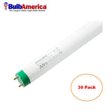 30Pk - Philips 32w 48-in T8 Long Life 4100K Cool White 2950Lm Fluorescent Tube