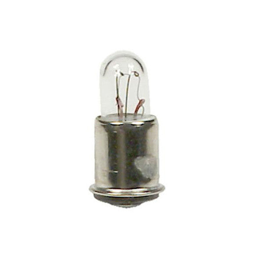 GE  327 - 1w/28v T1.75 327 Low Voltage Aircraft Miniature Bulb