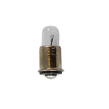 GE 328 - 28546 1w 6v T1.75 P13.5s Base Low Voltage Aircraft Light bulb