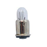 GE  330 - 1w/14v T1.75 Low Voltage Miniature Automotive Bulb