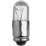 GE 28662 386 - 1w S5.7s9 T1.75 (T1 3/4) 14v C-2F Low Voltage Miniature Bulb