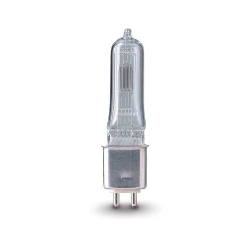 PHILIPS GLC Bulb 6989P 575W 115V G9.5 Halogen replacement lamp