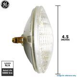 GE Q7558 20w 12v PAR36 landscape halogen light bulb replacement_1