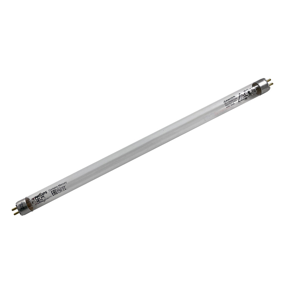 for Ultra Sun Technology 1RK002 Germicidal UV Replacement bulb - Philips OEM bulb