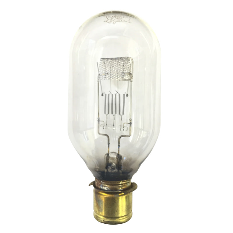 GE DRB 1000W 120V P28S Overhead Projection replacement bulb