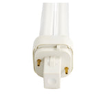 LUXRITE CF26DD/E/827/2-Pin Compact Fluorescent Light Bulb - BulbAmerica
