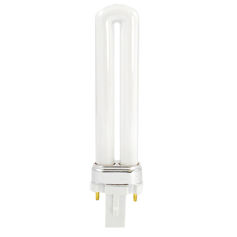 Ushio 3000147 - CF5S/841 - 5W 4100K - 2 Pin G23 Base - Single Tube CFL